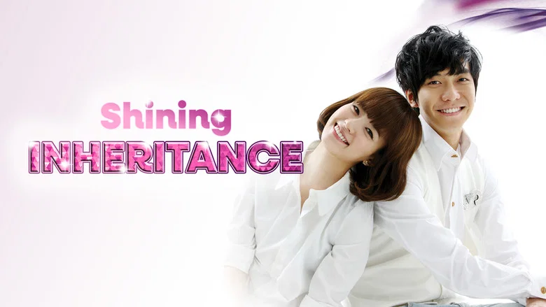 Brilliant Legacy still