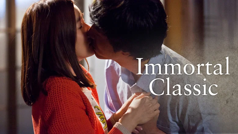 Immortal Classic still