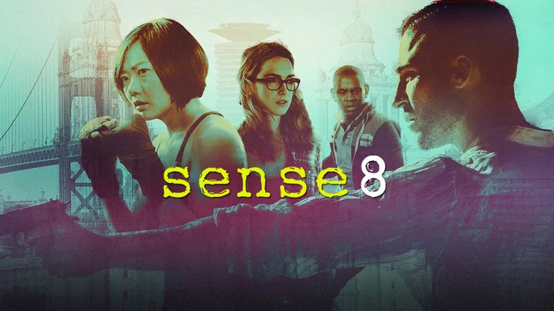 Sense8 still
