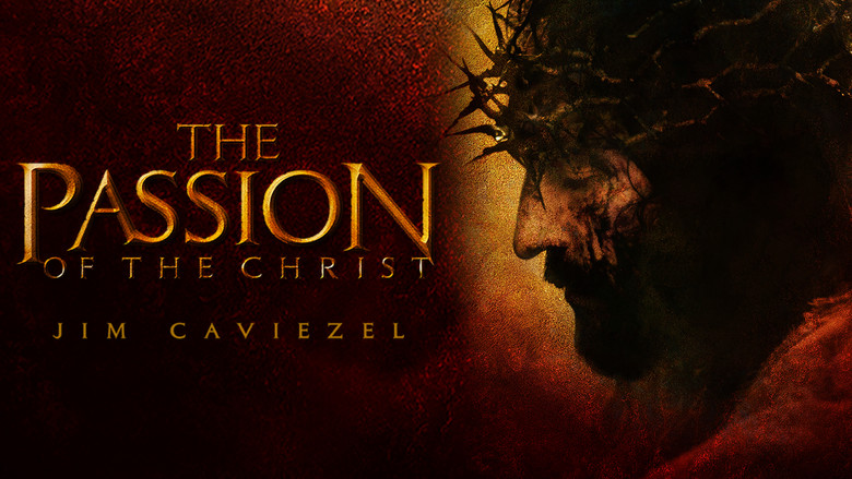 The Passion of the Christ still