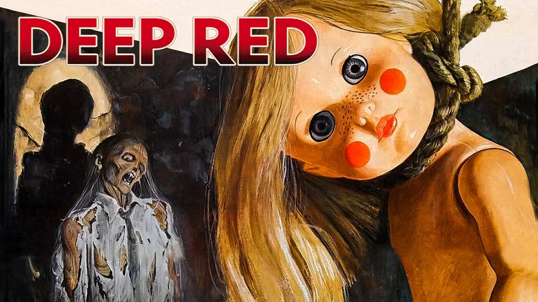 Deep Red still