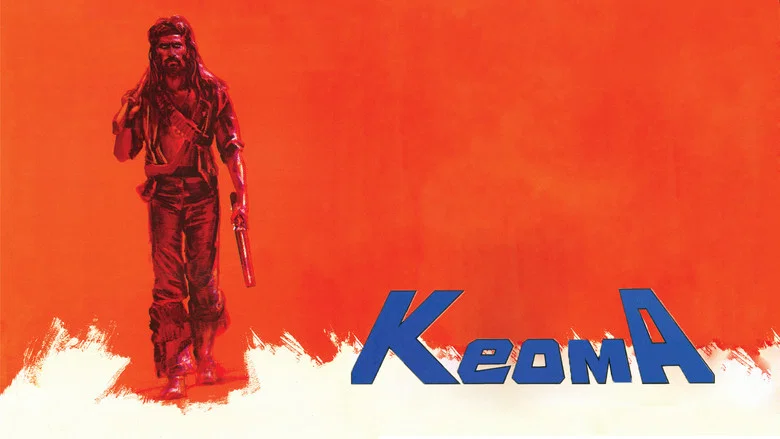 Keoma still