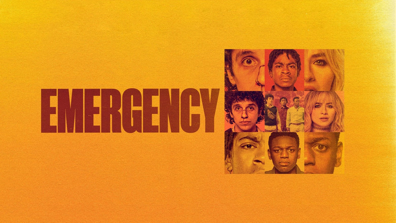 Emergency still