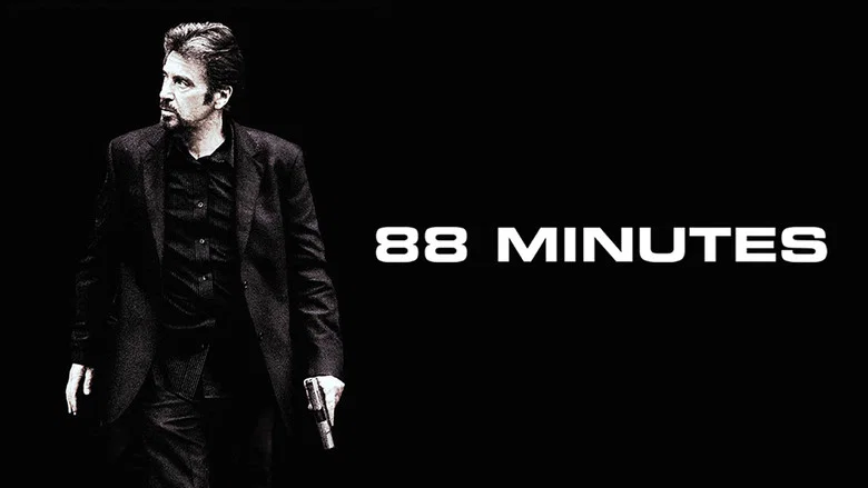 88 Minutes still