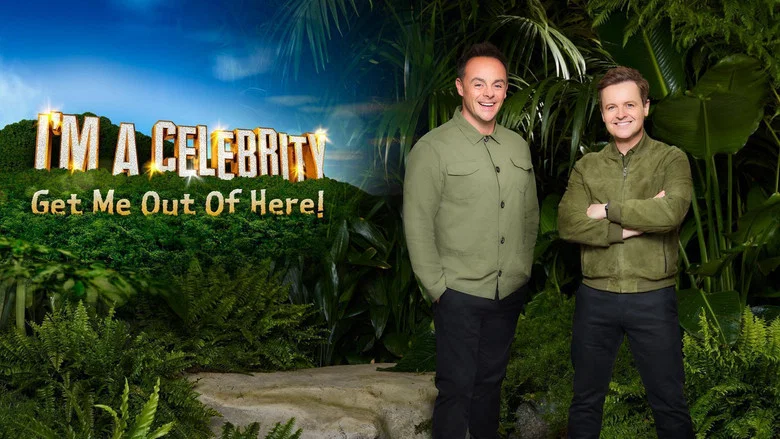 I'm a Celebrity...Get Me Out of Here! still