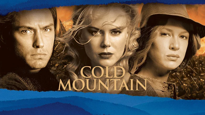 Cold Mountain still