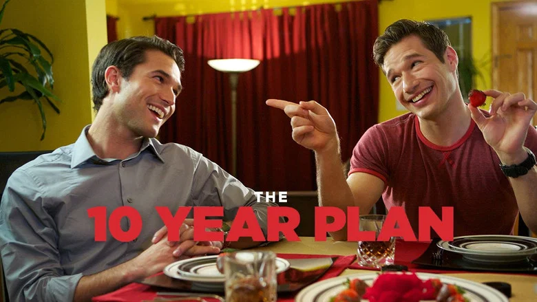The 10 Year Plan still