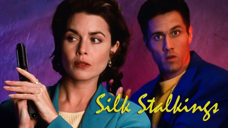 Silk Stalkings still