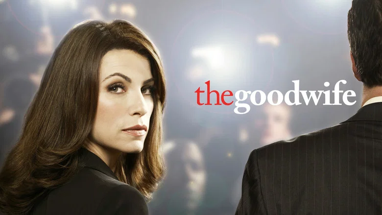The Good Wife still