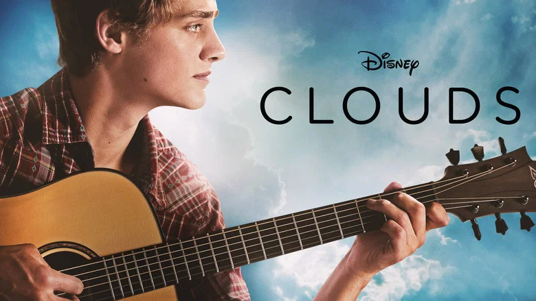 Clouds still
