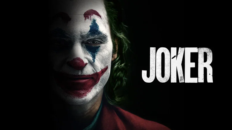 Joker still