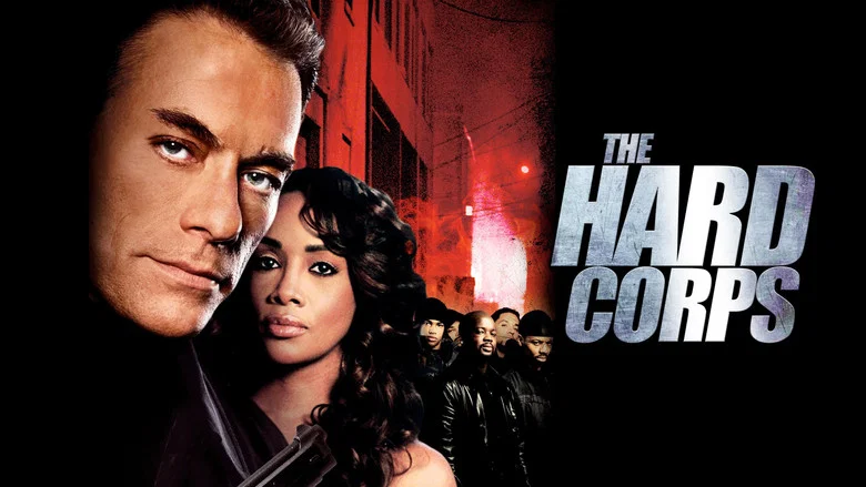 The Hard Corps still