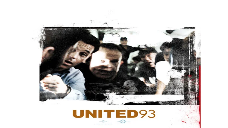 United 93 still