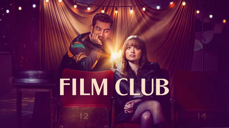 Film Club still