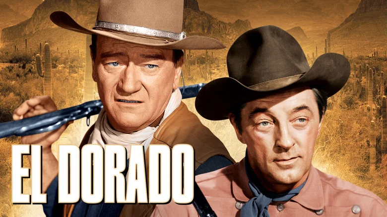 El Dorado still