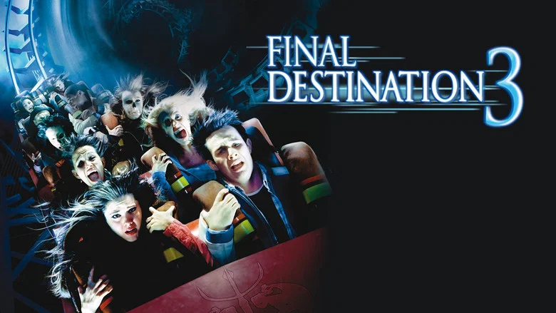 Final Destination 3 still