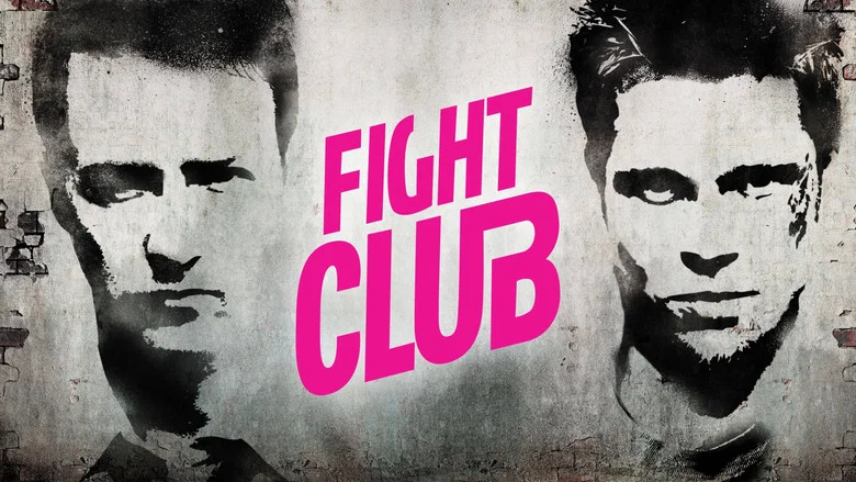 Fight Club still