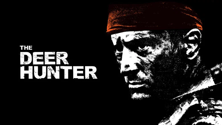 The Deer Hunter still