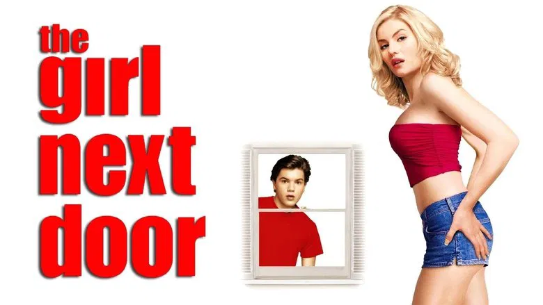 The Girl Next Door still