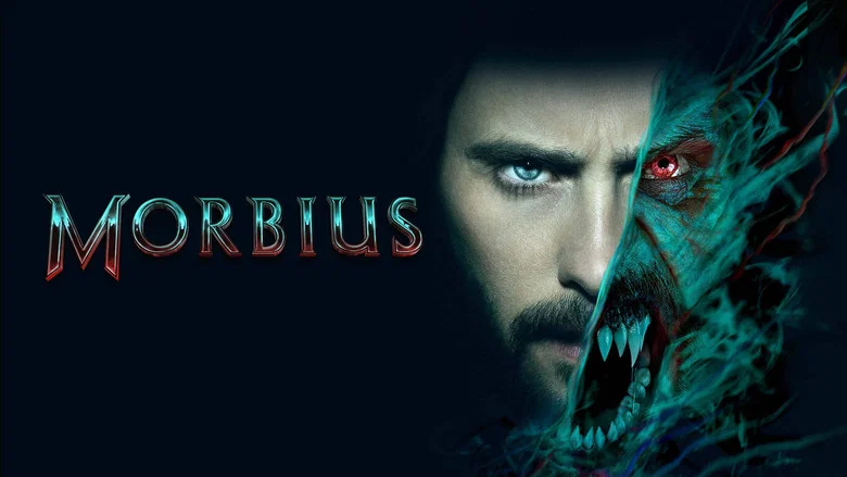 Morbius still