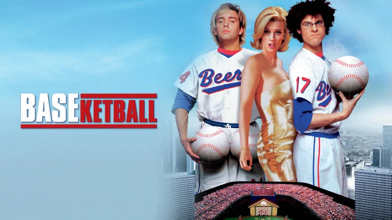 BASEketball still