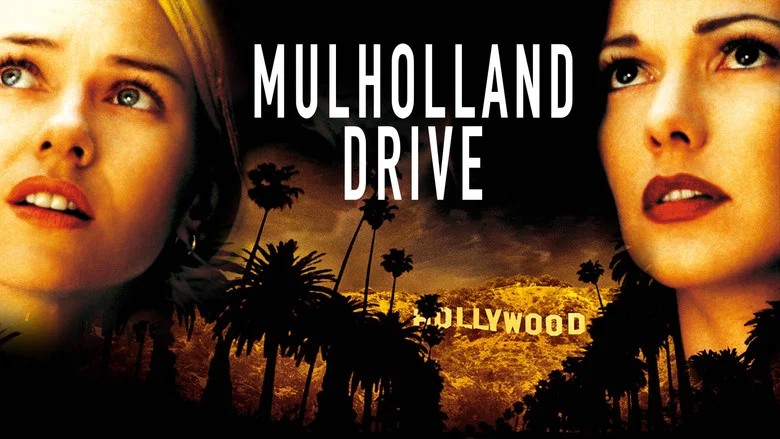 Mulholland Drive still
