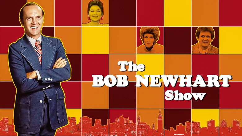 The Bob Newhart Show still
