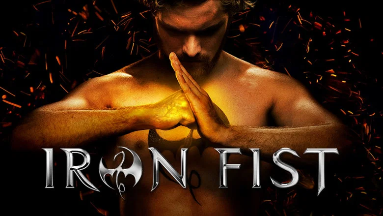 Marvel's Iron Fist still
