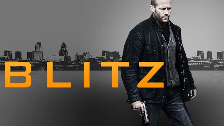 Blitz still