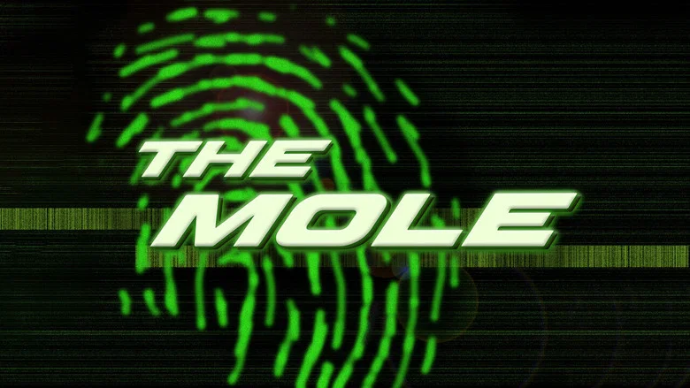 The Mole still