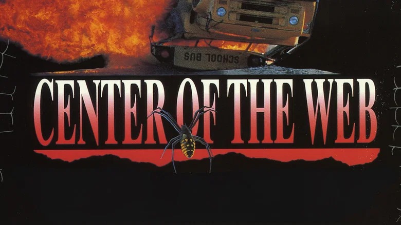 Center of the Web still