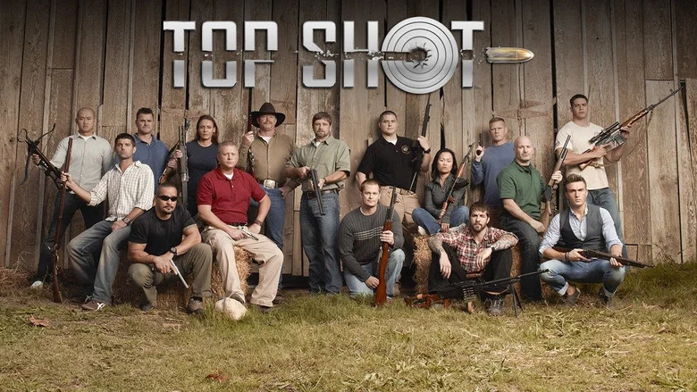 Top Shot still