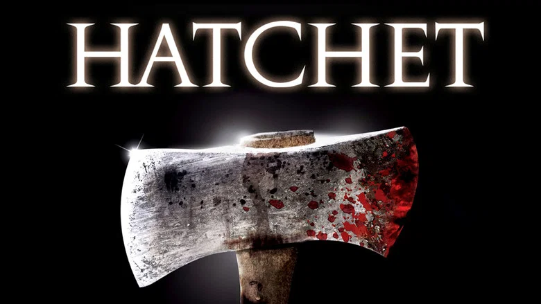 Hatchet still