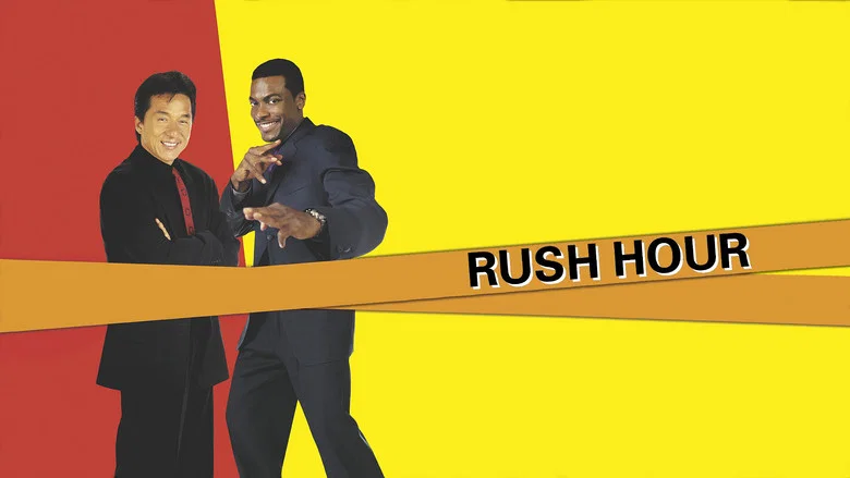 Rush Hour still