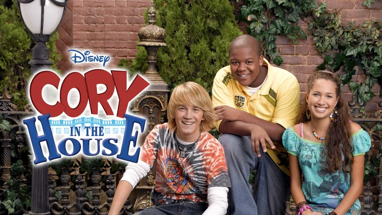 Cory in the House still