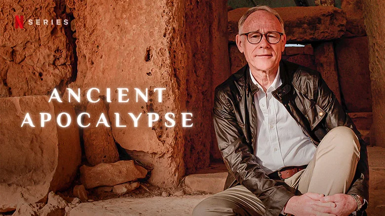 Ancient Apocalypse still