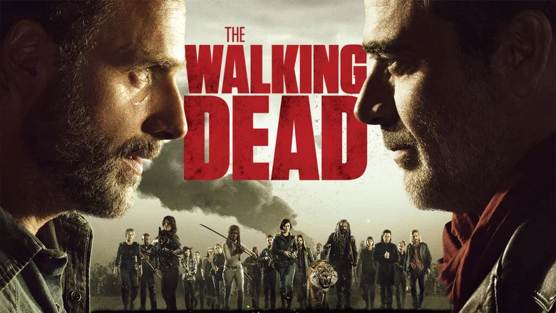 The Walking Dead still