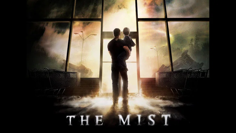 The Mist still