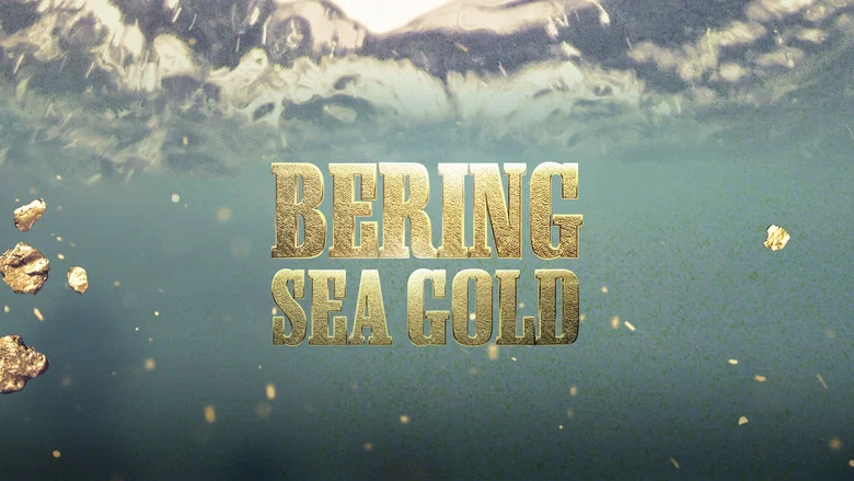 Bering Sea Gold still