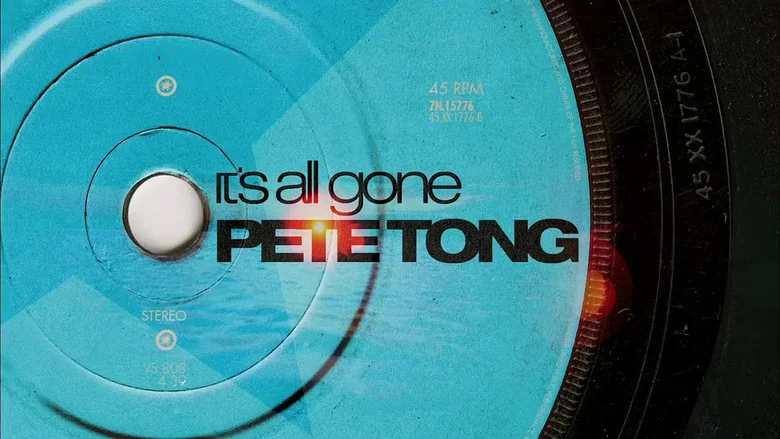 It's All Gone Pete Tong still