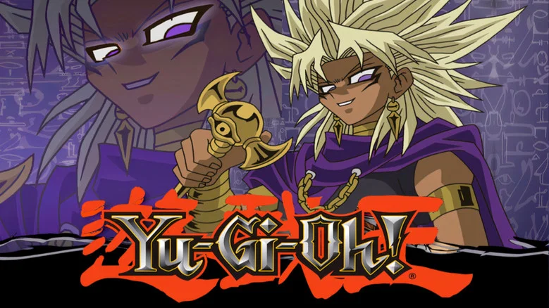 Yu-Gi-Oh! Duel Monsters still