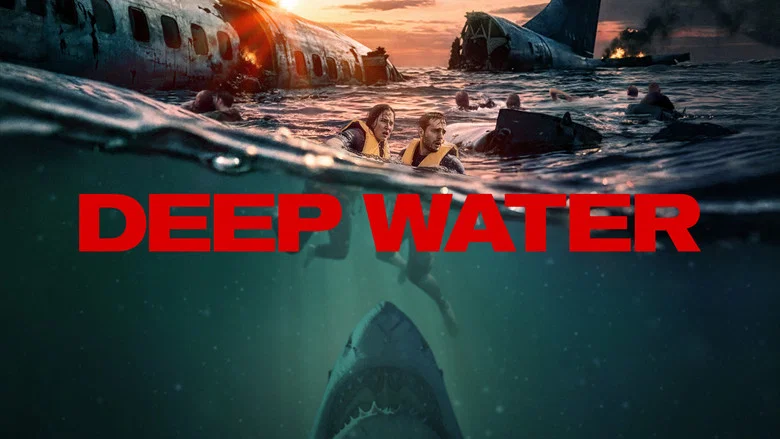 Deep Water still