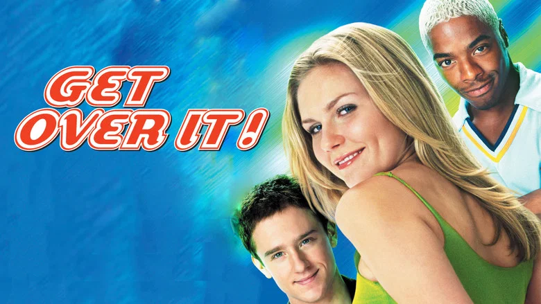 Get Over It still