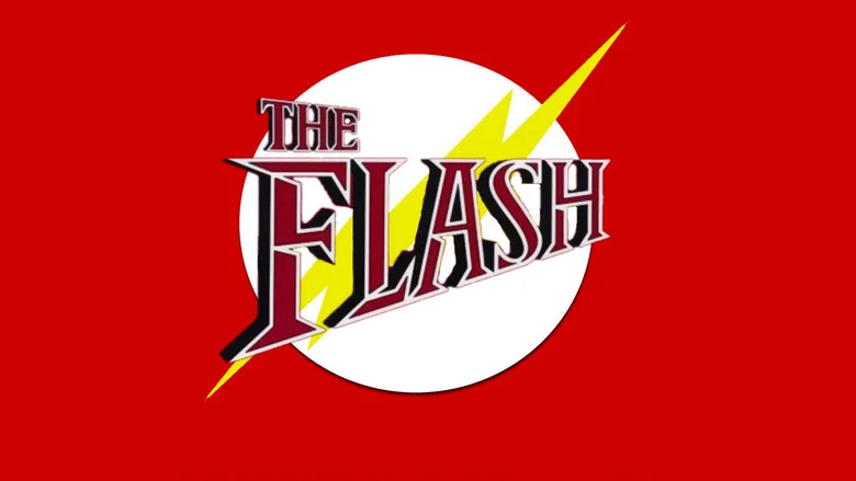 The Flash still