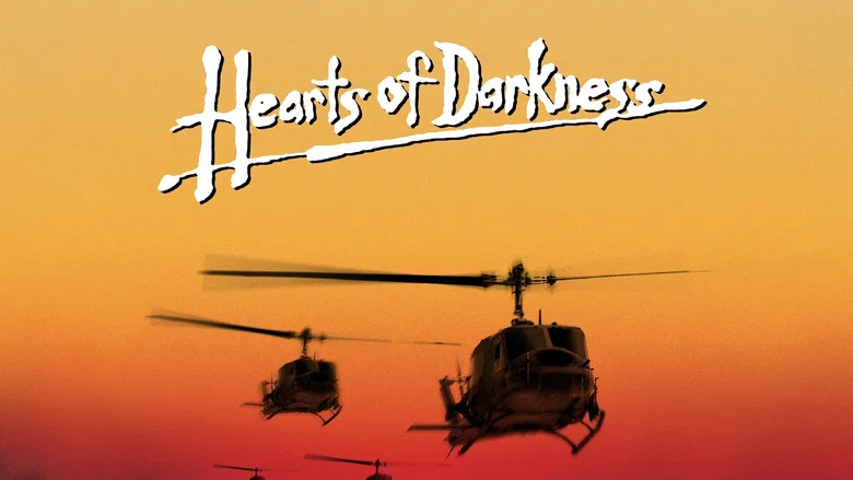 Hearts of Darkness: A Filmmaker's Apocalypse still