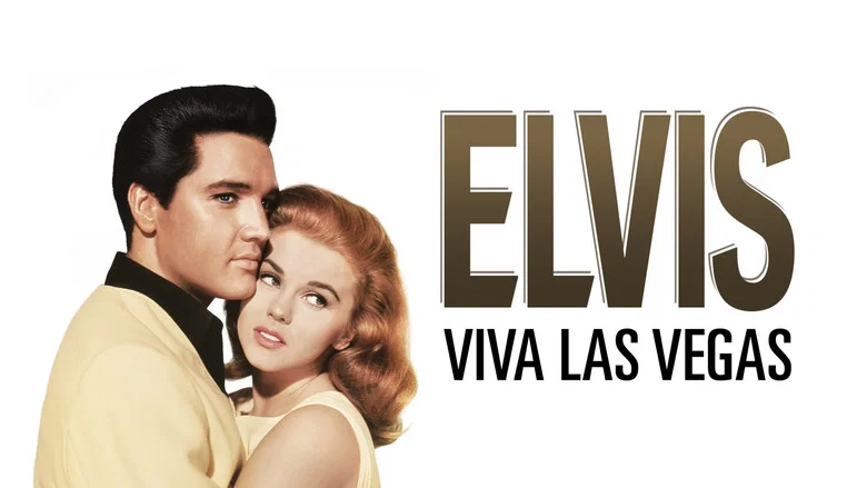 Viva Las Vegas still