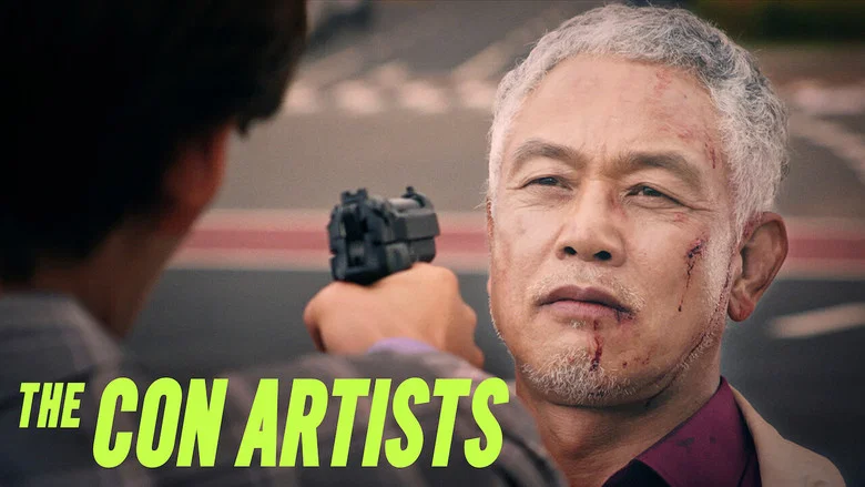 The Con Artists still