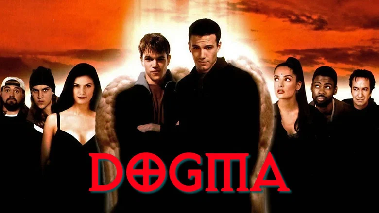 Dogma still