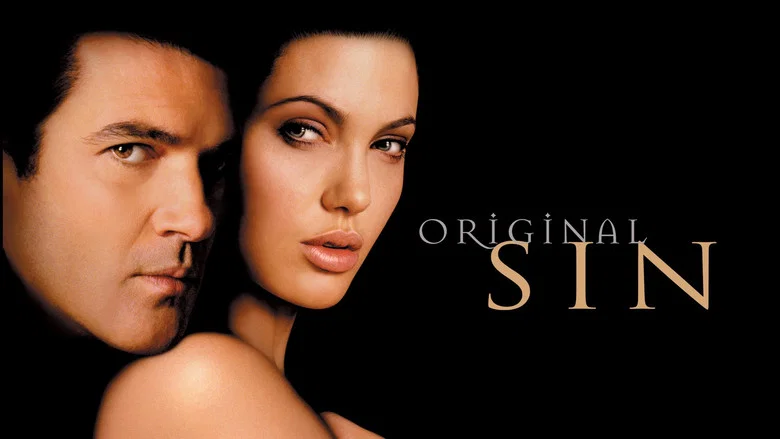Original Sin still