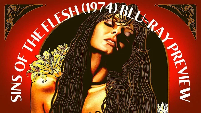Sins of the Flesh still